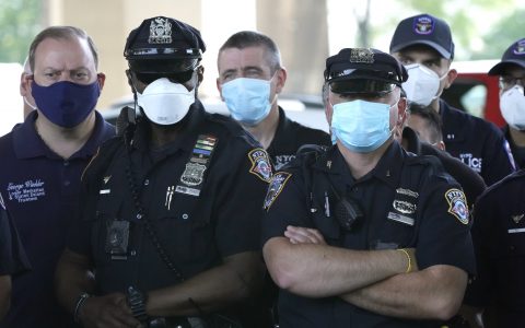 NYC passes bill requiring police to disclose surveillance technology