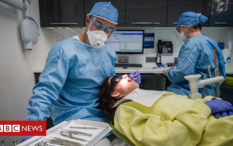 Non-urgent dental care to resume in June, says BDA