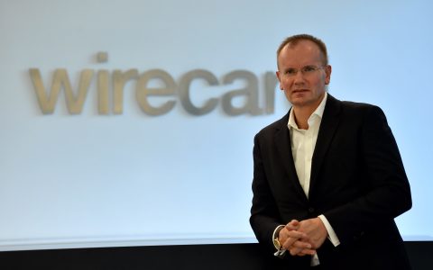 Former Wirecard CEO Markus Braun arrested