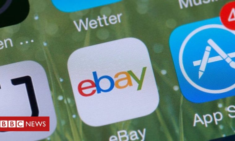 Former eBay executives charged with cyber-stalking