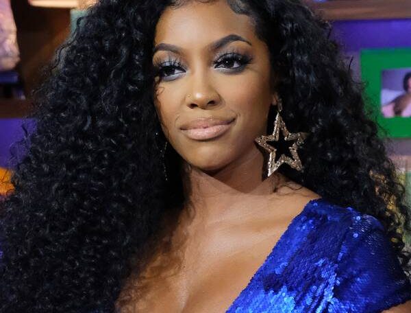 RHOA's Porsha Williams Calls on All Americans to Celebrate Juneteenth in Powerful Essay