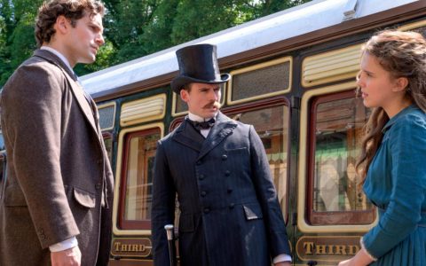 Sherlock Holmes is too nice in upcoming Netflix adaptation, lawsuit argues