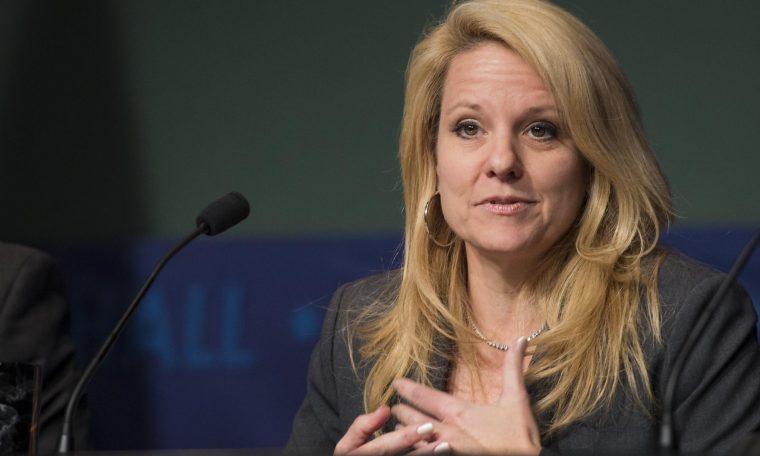 SpaceX president Gwynne Shotwell email about Juneteenth, diversity
