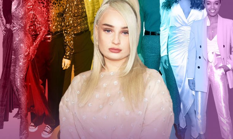 The New Faces of Pride: Kim Petras on Meeting Madonna, the Importance of Intersectionality and More