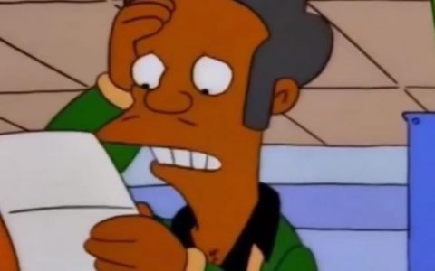 'The Simpsons' to stop using White actors to voice non-White characters