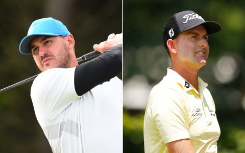 Travelers Championship: 5 golfers withdraw from PGA Tour event over potential coronavirus exposures