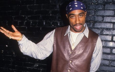 Tupac Shakur's birthday: Celebrate with these tracks