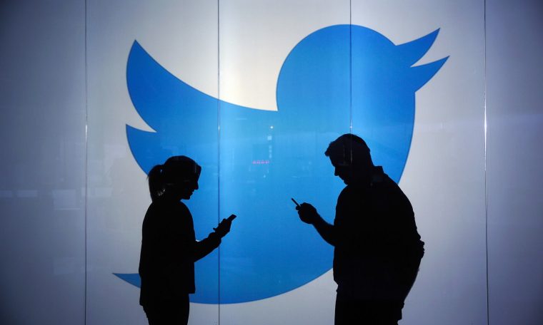 Twitter takes down China-linked accounts spreading disinformation