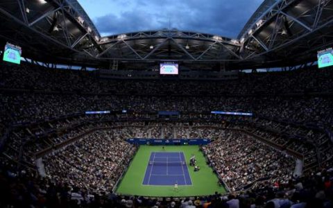 US Open to be held behind closed doors after New York governor gives go-ahead