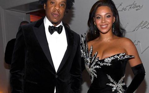 Why Beyoncé and Jay-Z Are Being Sued Over "Black Effect"