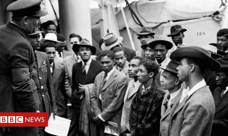 Windrush: 'Grave risk' of scandal repeat, warns review author
