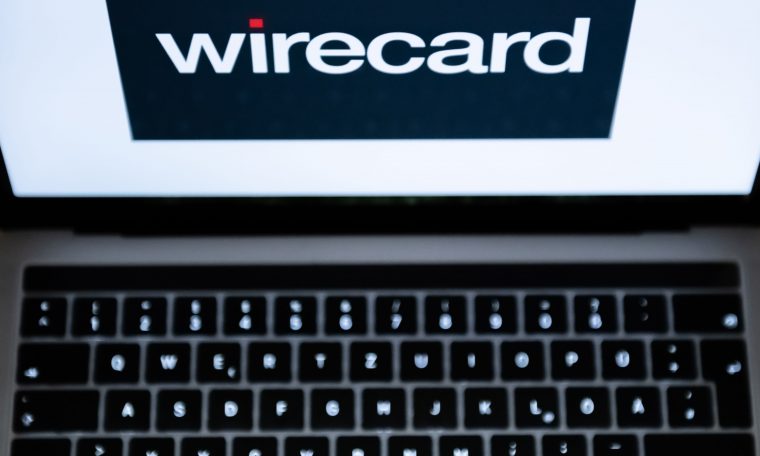 Wirecard says missing $2 billion likely doesn't exist, shares crash