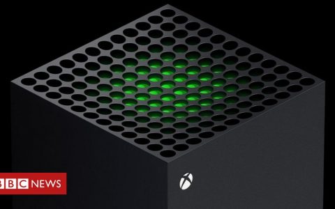 Xbox Series X: Microsoft tailors launch plans for the pandemic