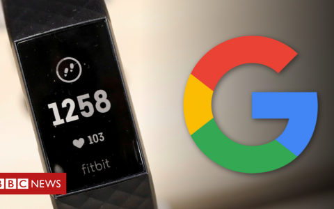 Google's Fitbit takeover probed by EU regulators