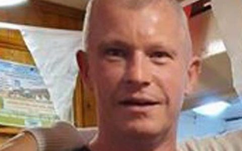 First picture of dad who died after he was 'punched in Screwfix queue jumping row'