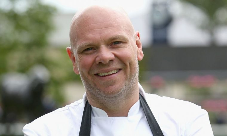 Tom Kerridge launches vicious rant at 'disgraceful' customers after restaurant disaster