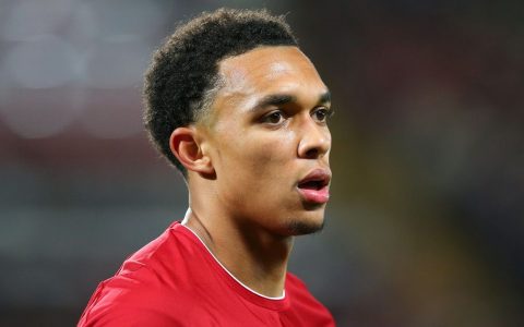 EXCLUSIVE: Trent earns Steven Gerrard comparison after doing what Gary Neville never could