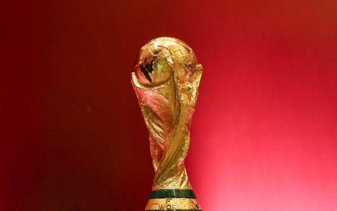Qatar 2022 World Cup schedule revealed by FIFA | Football News