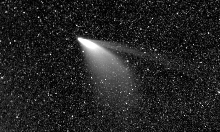 Comet Neowise is a photographer's dream: Tips for capturing it