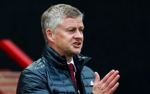 Ole Gunnar Solskjaer says Manchester United's rivals trying to create 'narrative' over VAR | Football News