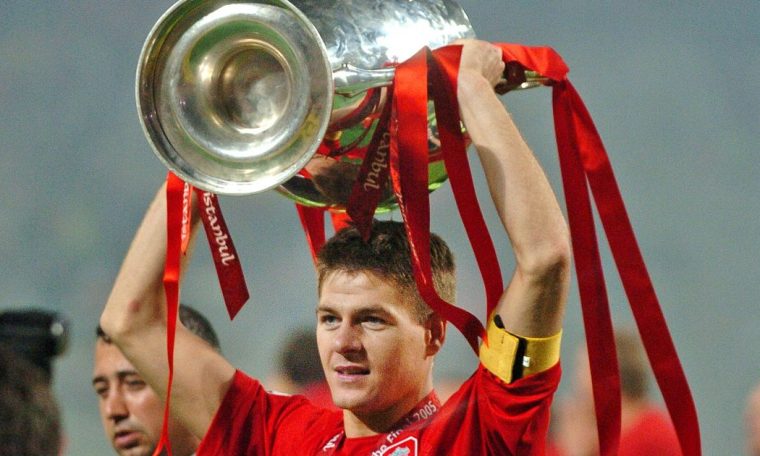Clive Tyldesley reveals secret behind infamous Liverpool Istanbul Champions League ITV commentary