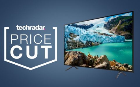 4th of July TV sale: Samsung's 65-inch 4K TV gets a massive $300 price cut at Best Buy