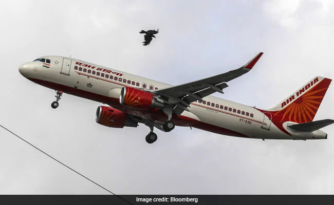 Air India Looking To Contain Costs By Cutting Operating Expenses, Debt