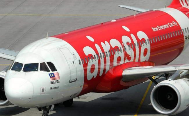 AirAsia In Trading Halt After Auditor Highlights 'Going Concern' Uncertainty