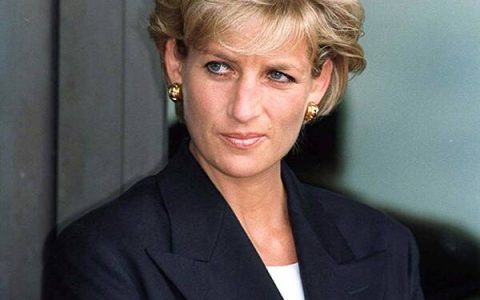 All of the Actresses Who've Played the Inimitable Princess Diana Through the Years