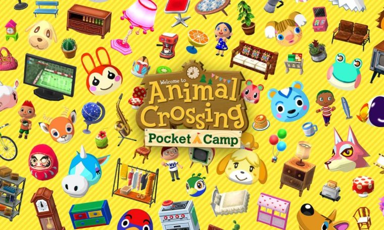 Animal Crossing: Pocket Camp guide, characters, tips and cabin ideas