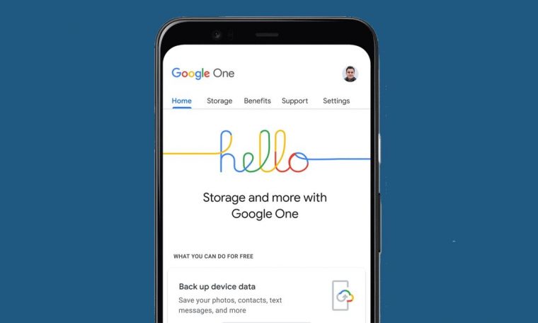 iPhone users will get free cloud storage — thanks to Google