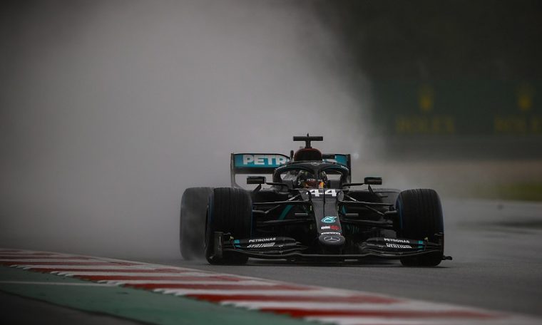 Autosport Podcast: Hamilton’s Styrian GP qualifying lap “not from this world” - F1