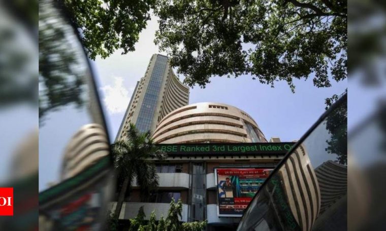 BSE sensex: Sensex surges 548 points to close at 37,020; Nifty settles above 10,900