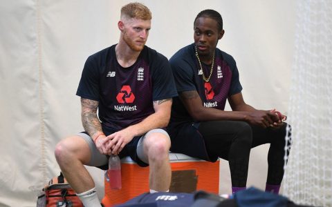 Ben Stokes calls on England to make sure Jofra Archer 'doesn't feel alone'