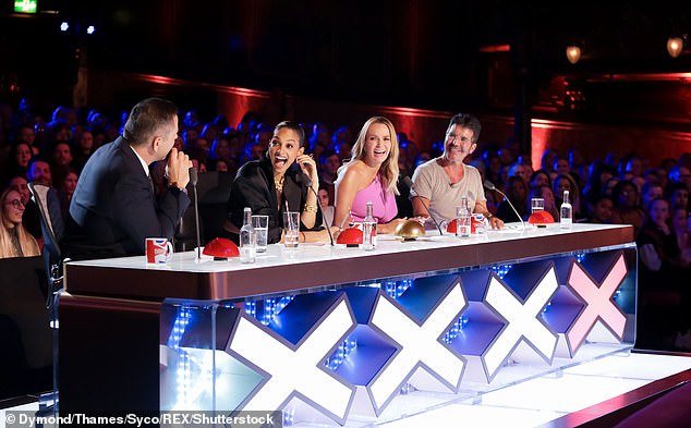 Changes: Britain's Got Talent's semi-finals will reportedly be pre-recorded for the first time in the show's history
