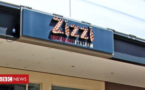 Restaurant chain Zizzi and Ask Italian closing 75 branches