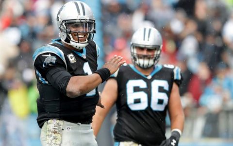 Cam Newton: I can do things for Patriots that Tom Brady couldn’t