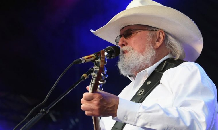 Charlie Daniels, 'The Devil Went Down to Georgia' singer, has died at 83