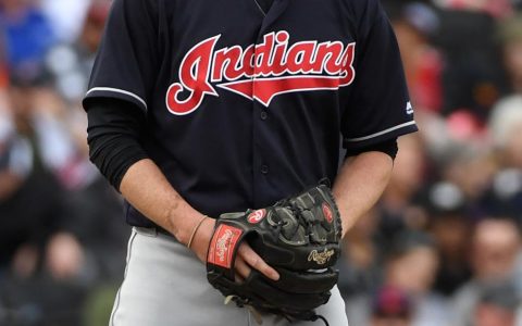 Cleveland Indians to 'determine the best path forward' regarding team name