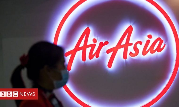 Future of AirAsia in 'significant doubt', auditor Ernst & Young warns