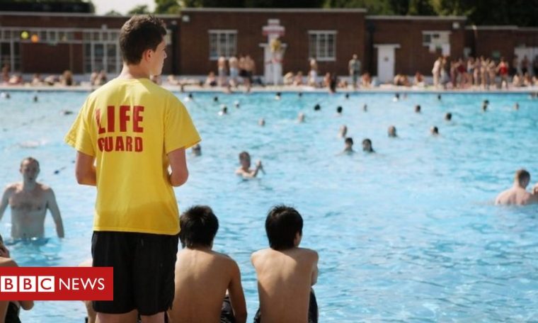 Coronavirus: Pools, gyms, team sport and outdoor gigs to return