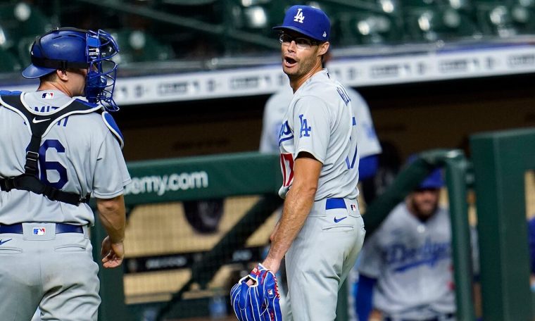 Dodgers' Joe Kelly's suspension leads to intense reaction on social media