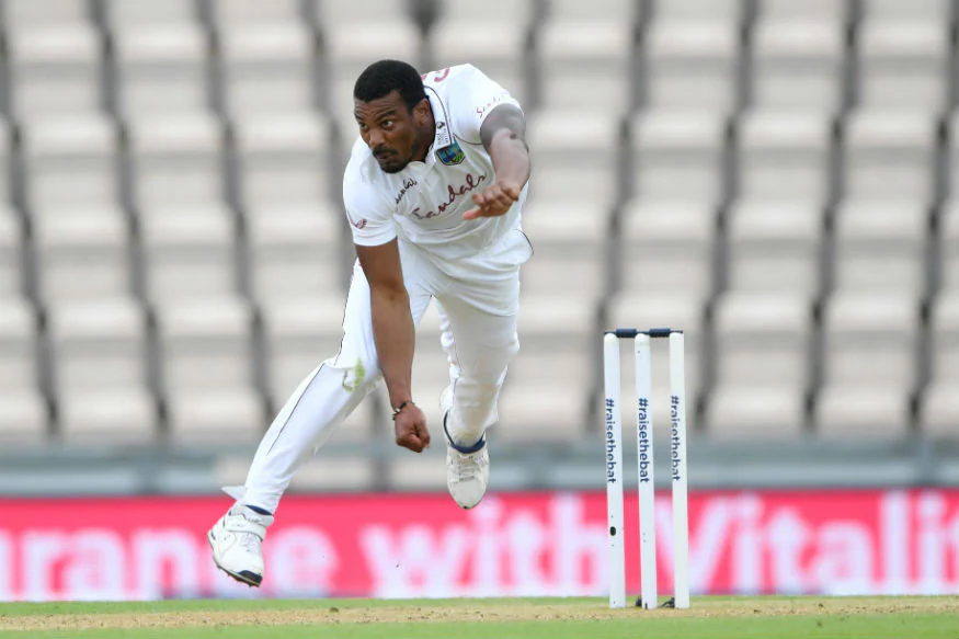 England vs West Indies, 1st Test at Southampton, Day 3 Highlights: As it Happened