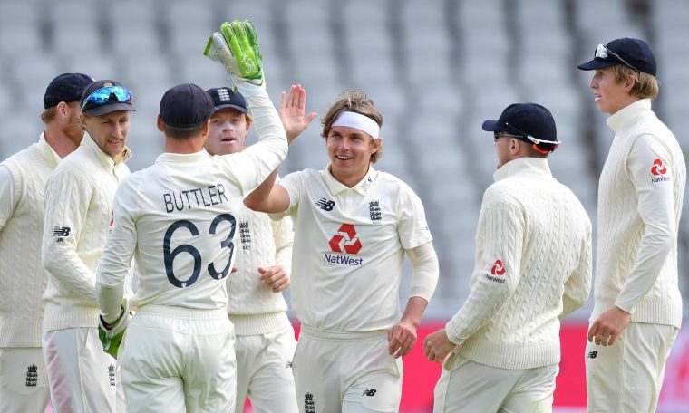England vs West Indies LIVE second Test score: Day four commentary, TV, cricket live stream today