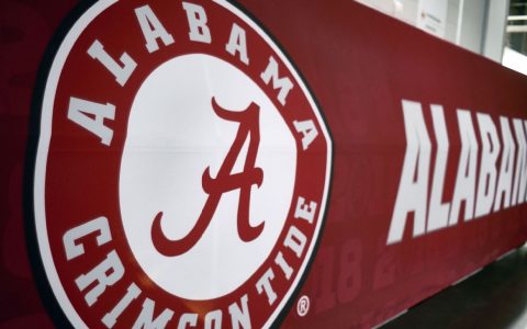 Highly-touted Brockermeyer twins commit to Alabama Crimson Tide football