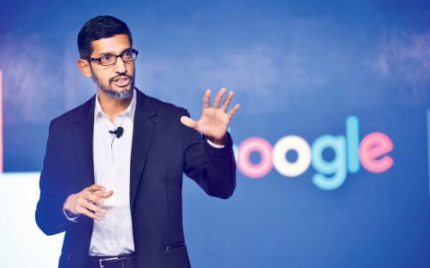 Google to invest $10 billion in India – TechCrunch
