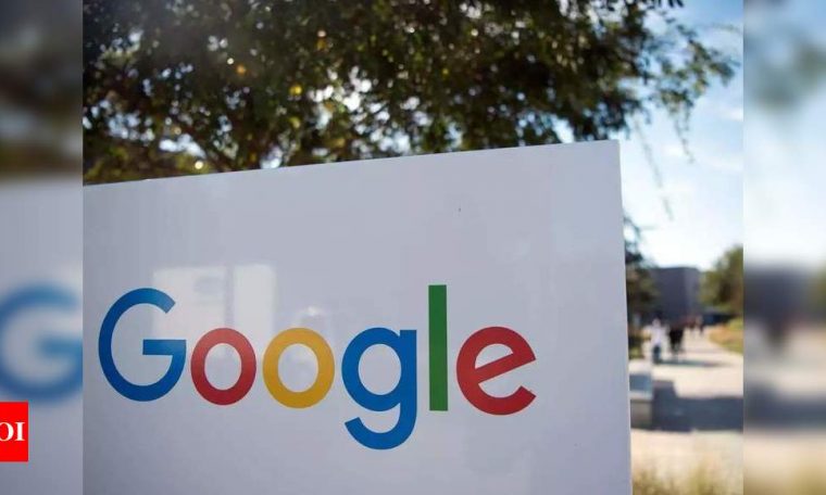 Google to invest $10 billion in India’s digitisation push