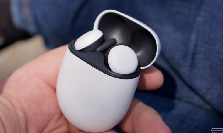 Google’s Pixel Buds now available in more countries, including Australia, Canada, and the UK