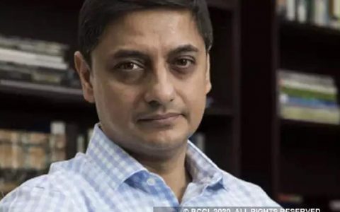 Govt to announce measures to boost demand; fiscal, monetary headroom available: Sanjeev Sanyal