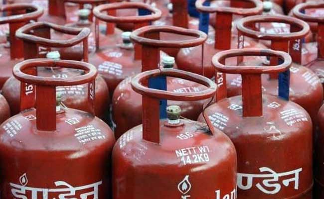 Here's How Much You Pay For LPG Cylinder In Your City Now
